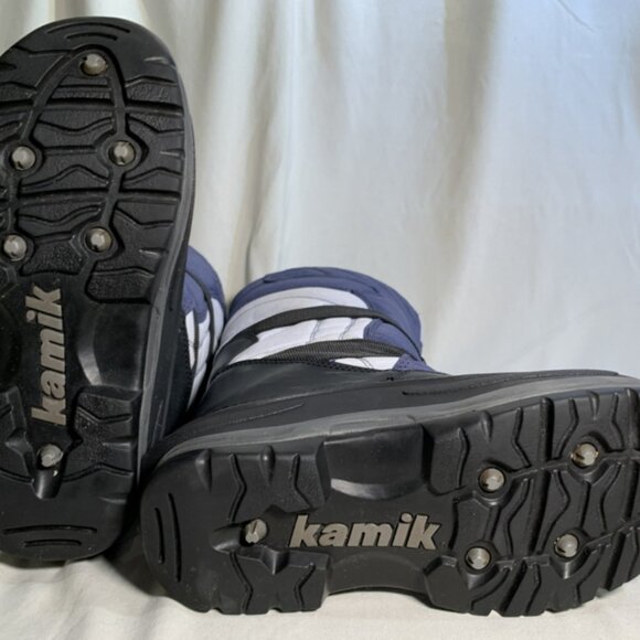 Kamik Winter Boots size 6 - Picture 9 of 13